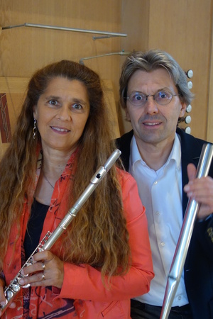 Petra u. Johannes Krutmann