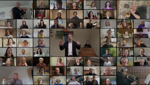 „Der schöne Ostertag“